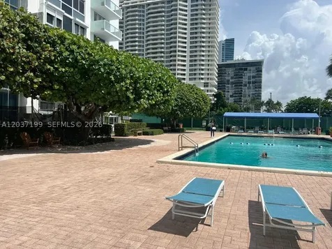 3301 NE 5th Avenue Miami FL 33137