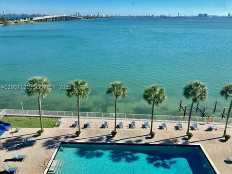 3301 NE 5th Avenue Miami FL 33137