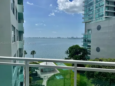 3301 NE 5th Avenue Miami FL 33137