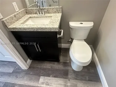 5672 Rock Island Road Tamarac FL 33319