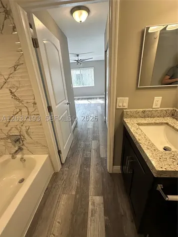 5672 Rock Island Road Tamarac FL 33319