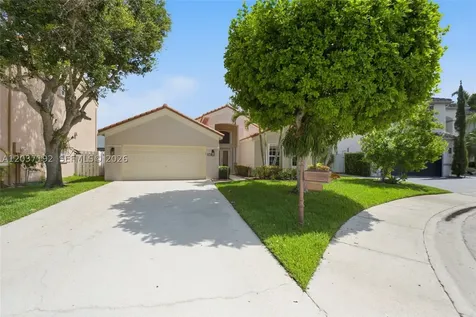 110 Cameron Court Weston FL 33326