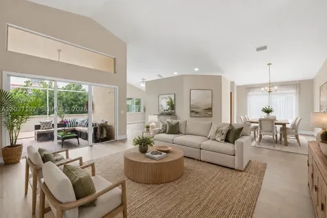 110 Cameron Court Weston FL 33326