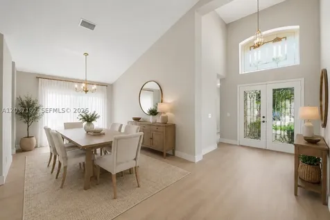 110 Cameron Court Weston FL 33326