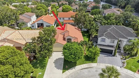 110 Cameron Court Weston FL 33326