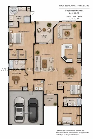 110 Cameron Court Weston FL 33326