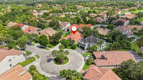110 Cameron Court Weston FL 33326