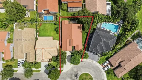 110 Cameron Court Weston FL 33326
