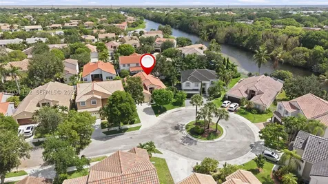 110 Cameron Court Weston FL 33326