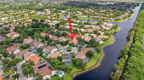 110 Cameron Court Weston FL 33326