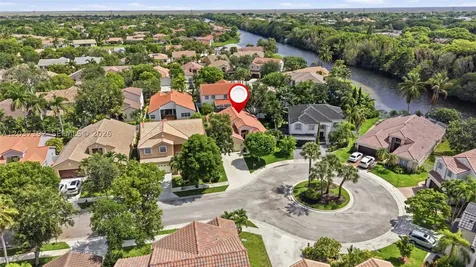 110 Cameron Court Weston FL 33326