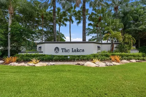 110 Cameron Court Weston FL 33326
