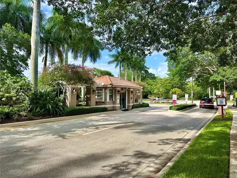 110 Cameron Court Weston FL 33326