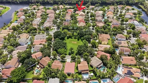 110 Cameron Court Weston FL 33326