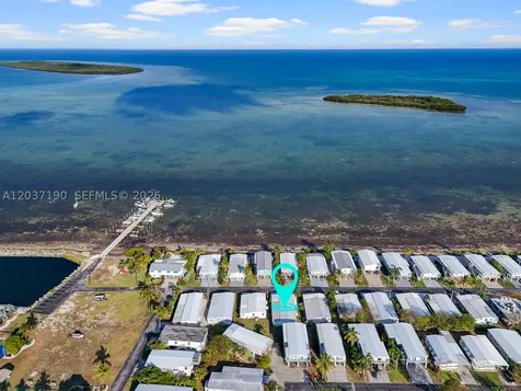 806 S Jade Drive Key Largo FL 33037