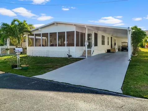 806 S Jade Drive Key Largo FL 33037