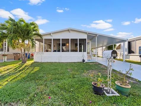 806 S Jade Drive Key Largo FL 33037
