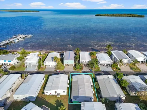 806 S Jade Drive Key Largo FL 33037