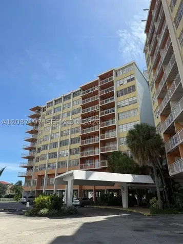 2025 NE 164th Street North Miami Beach FL 33162