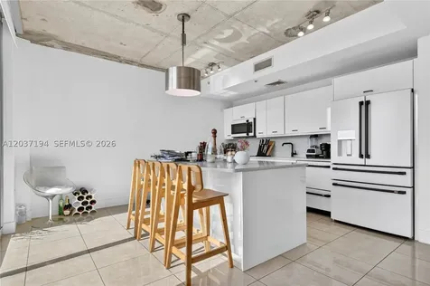 3451 NE 1st Avenue Miami FL 33137
