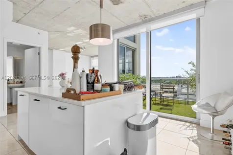 3451 NE 1st Avenue Miami FL 33137