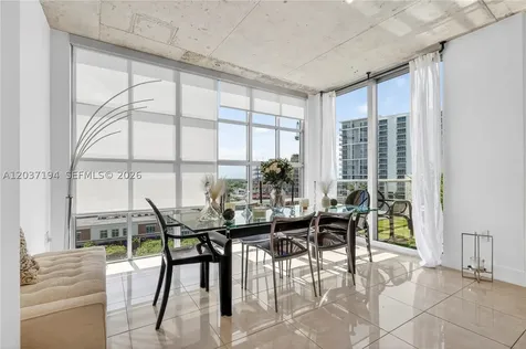 3451 NE 1st Avenue Miami FL 33137