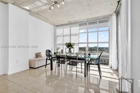 3451 NE 1st Avenue Miami FL 33137