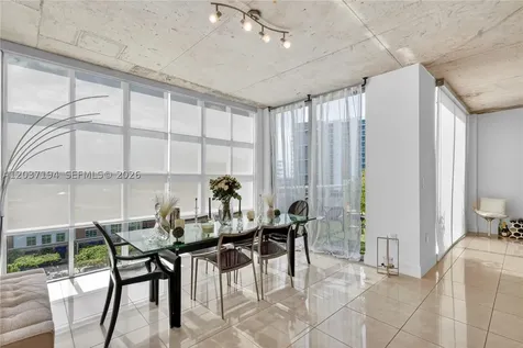 3451 NE 1st Avenue Miami FL 33137