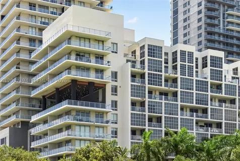 3451 NE 1st Avenue Miami FL 33137