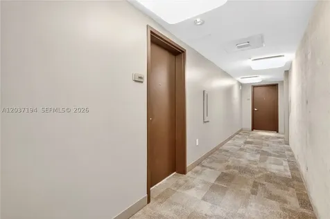 3451 NE 1st Avenue Miami FL 33137