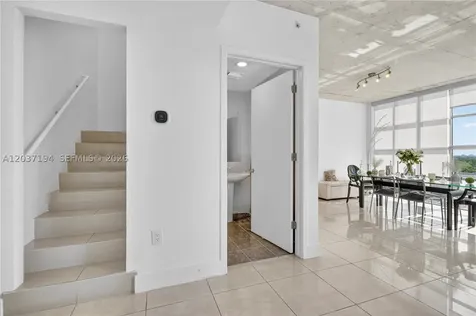 3451 NE 1st Avenue Miami FL 33137