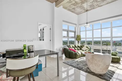 3451 NE 1st Avenue Miami FL 33137