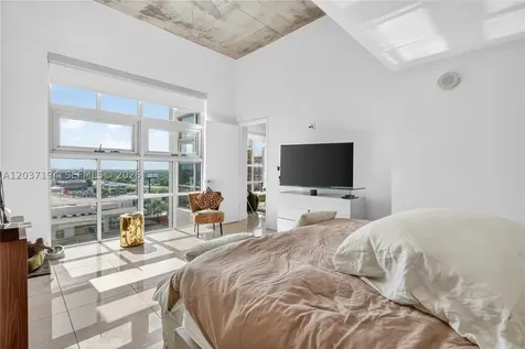 3451 NE 1st Avenue Miami FL 33137