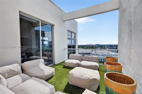 3451 NE 1st Avenue Miami FL 33137