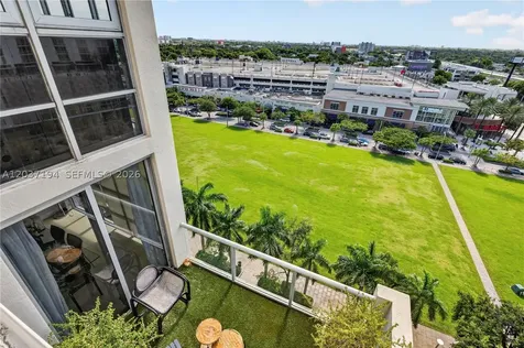 3451 NE 1st Avenue Miami FL 33137