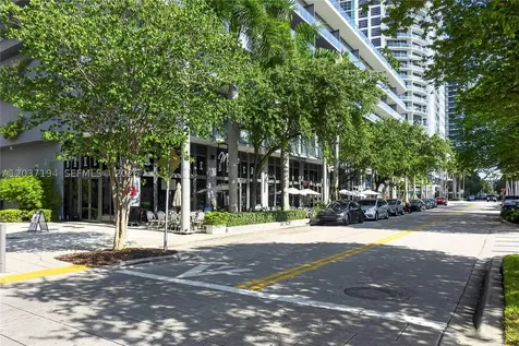 3451 NE 1st Avenue Miami FL 33137