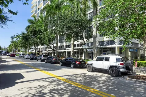 3451 NE 1st Avenue Miami FL 33137