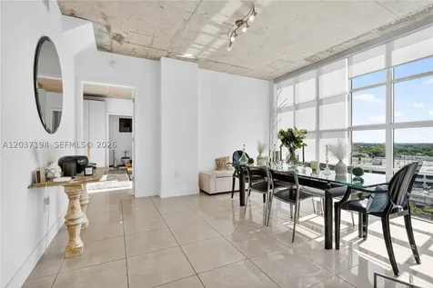 3451 NE 1st Avenue Miami FL 33137