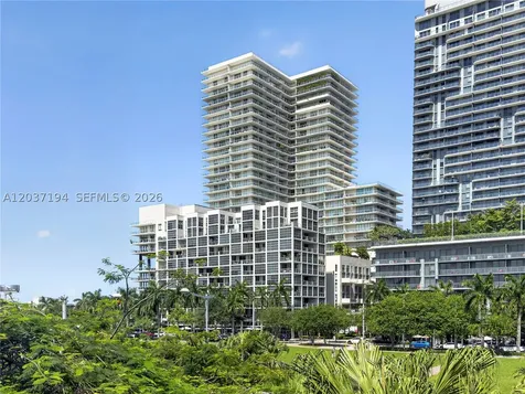3451 NE 1st Avenue Miami FL 33137