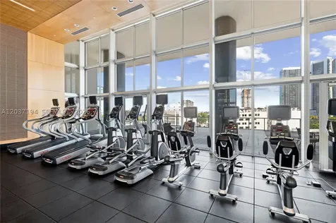 3451 NE 1st Avenue Miami FL 33137