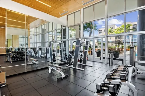 3451 NE 1st Avenue Miami FL 33137