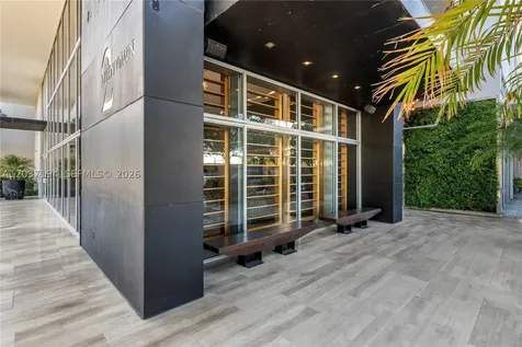 3451 NE 1st Avenue Miami FL 33137