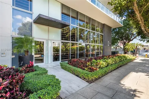 3451 NE 1st Avenue Miami FL 33137