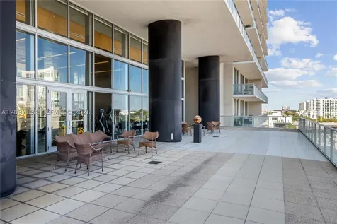 3451 NE 1st Avenue Miami FL 33137