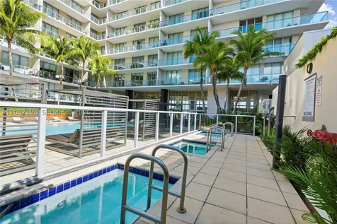 3451 NE 1st Avenue Miami FL 33137