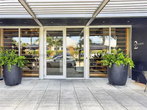 3451 NE 1st Avenue Miami FL 33137