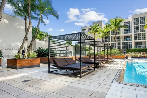 3451 NE 1st Avenue Miami FL 33137