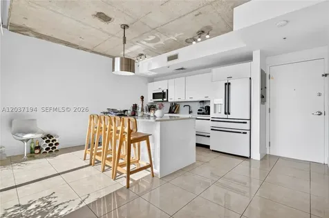3451 NE 1st Avenue Miami FL 33137