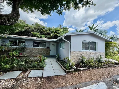 2809 NE 6th Lane Wilton Manors FL 33334