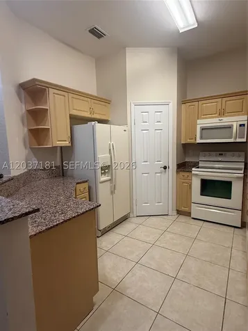 1657 SE 23rd Way Homestead FL 33035